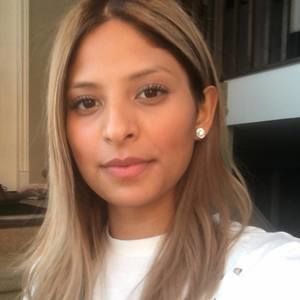 Meet your Posher, Sofia umaima